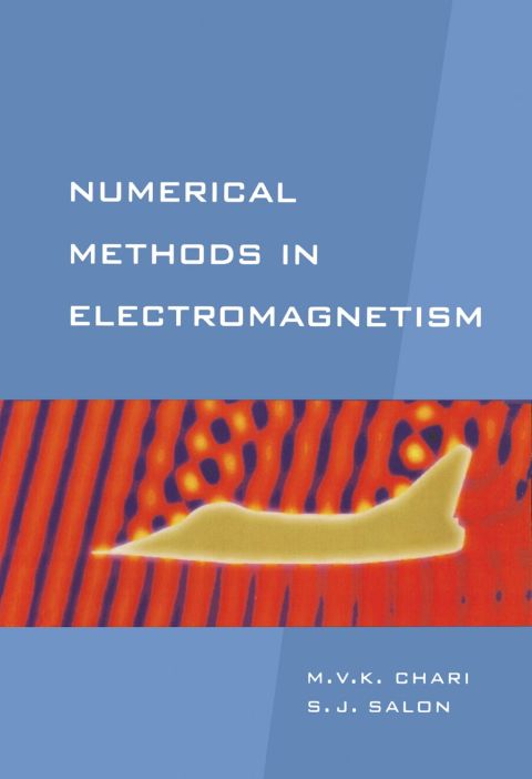 [1825 days] Numerical Methods in Electromagnetism