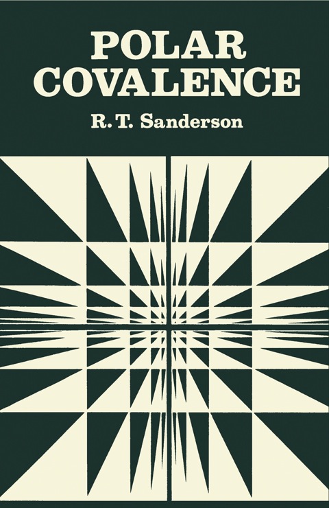 Cover image for book Polar Covalence