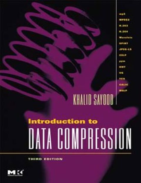 [1825 days] Introduction to Data Compression