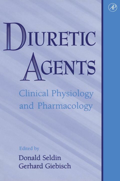 [1825 days] Diuretic Agents: Clinical Physiology and Pharmacology