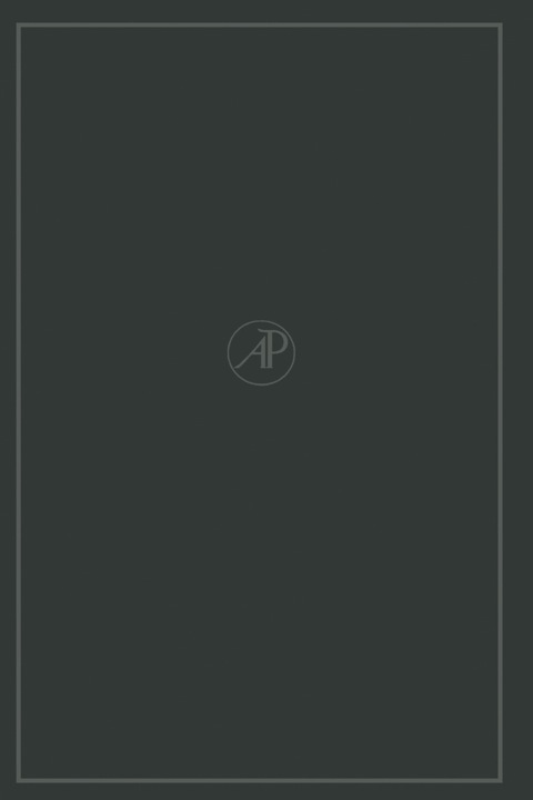 Cover image for book Focusing of Charged Particles V1