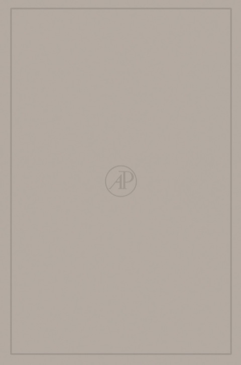 Cover image for book Mobile Genetic Elements
