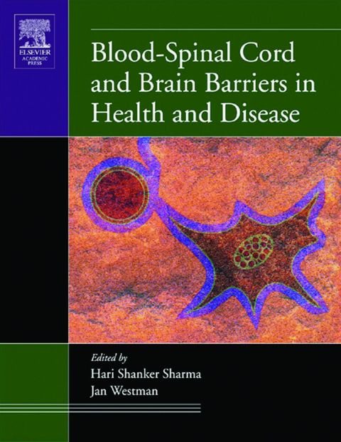 [1825 days] Blood-Spinal Cord and Brain Barriers in Health and Disease