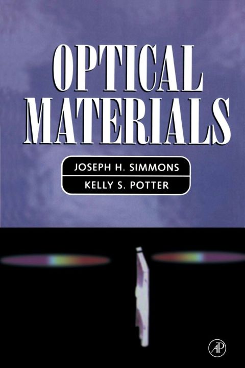 [1825 days] Optical Materials