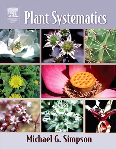 [1825 days] Plant Systematics