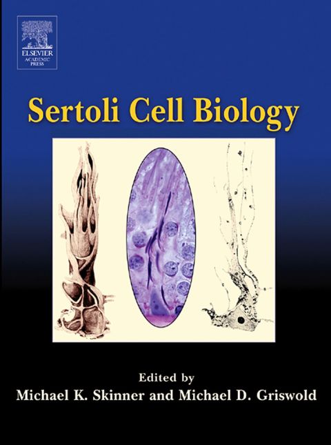 [1825 days] Sertoli Cell Biology