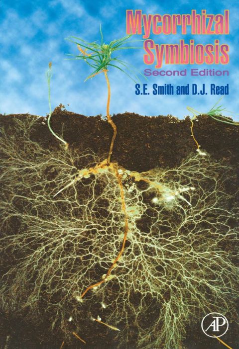 Cover image for book Mycorrhizal Symbiosis