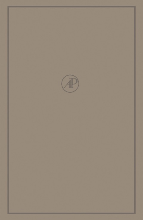 Cover image for book Chemical Ecology
