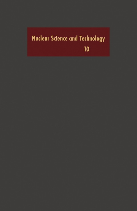 Cover image for book Variational Methods in Nuclear Reactor Physics