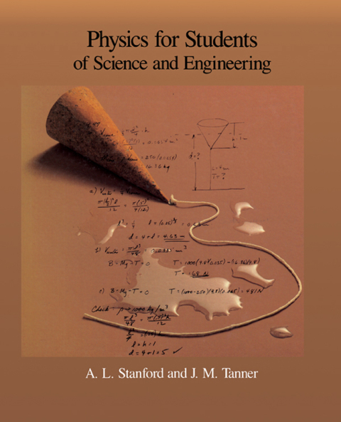 Cover image for book Physics for Students of Science and Engineering