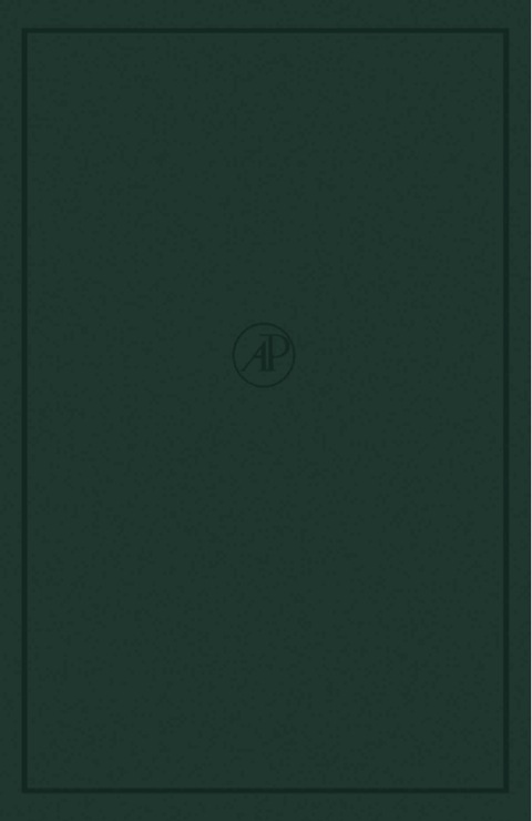 Cover image for book The Movement Of Molecules Across Cell Membranes