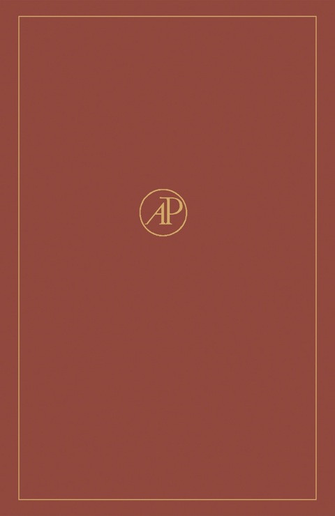 Cover image for book Electrodynamics