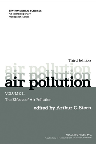 Air Pollution: The Effects of Air Pollution