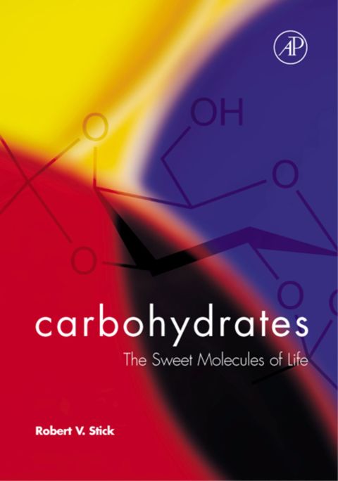 [1825 days] Carbohydrates: The Sweet Molecules of Life