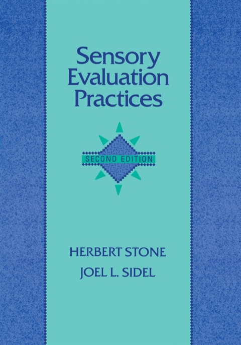 Cover image for book Sensory Evaluation Practices: Food and Science Technology Series