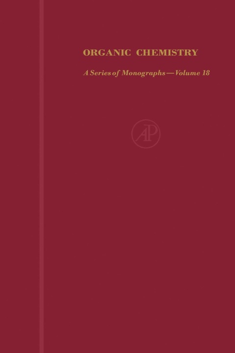 Cover image for book The Chemistry of Indoles