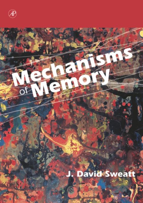 [1825 days] Mechanisms of Memory