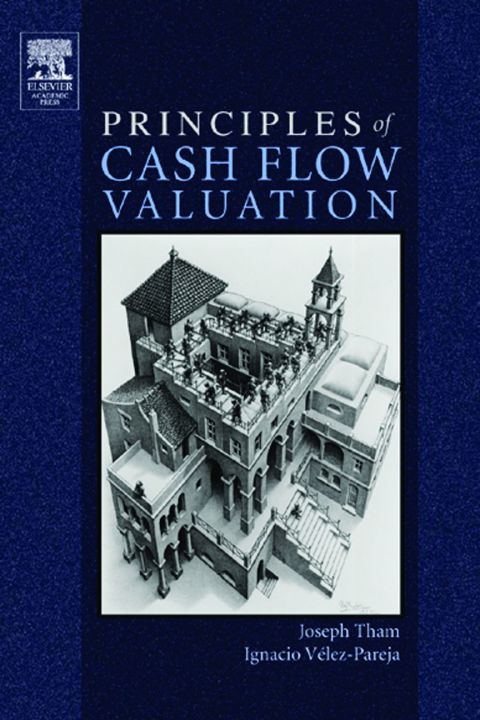 [1825 days] Principles of Cash Flow Valuation: An Integrated Market-Based Approach
