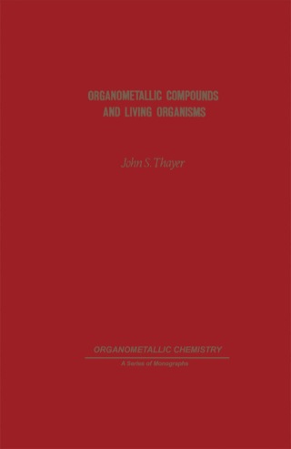 Organometallic Compounds and Living Organisms