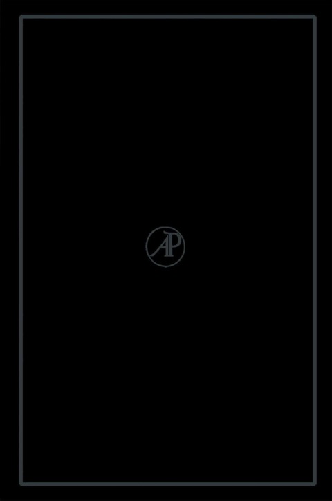 Cover image for book Foundations of Modern Auditory Theory