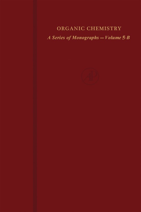 Cover image for book Oxidation in Organic Chemistry 5-B