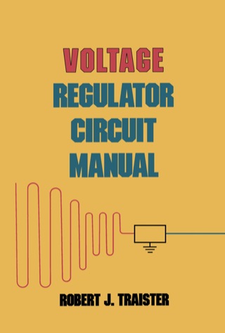 Voltage Regulator Circuit Manual