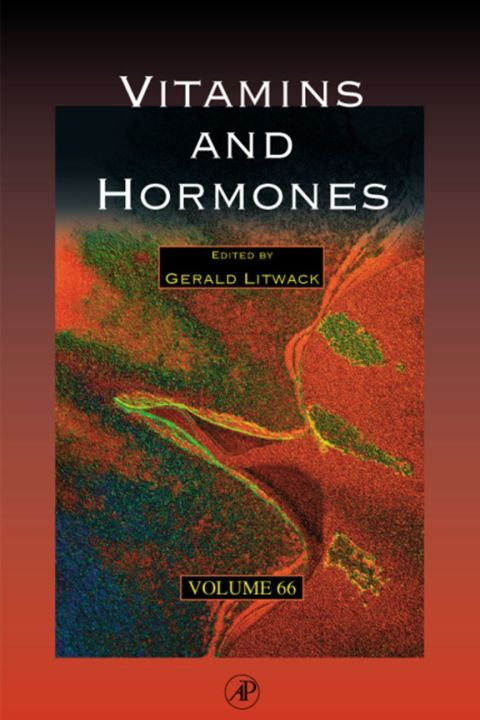 [1825 days] Vitamins and Hormones