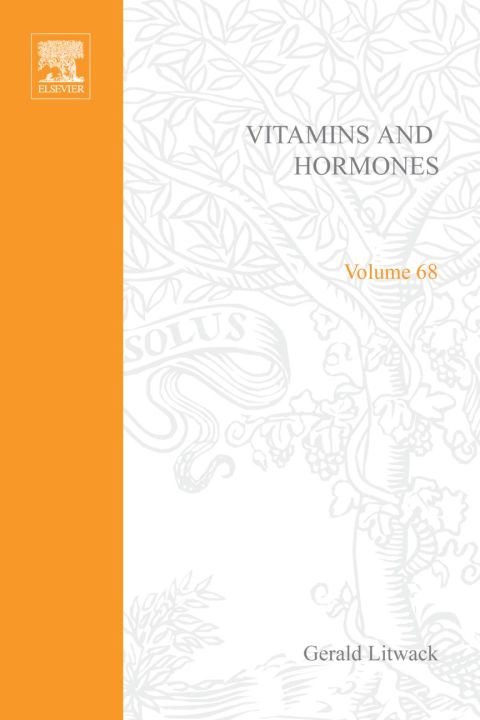 [1825 days] Nuclear Receptor Coregulators