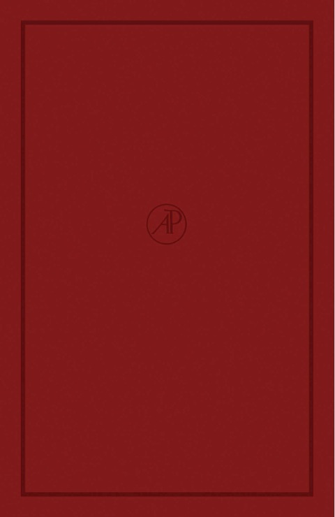 Cover image for book Pheromones and Reproduction in Mammals