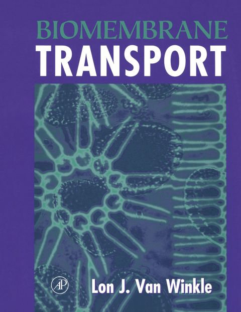 [1825 days] Biomembrane Transport