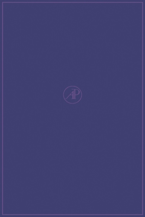 Cover image for book The Chemistry Of Synthetic Dyes V7