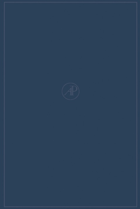 Cover image for book The Chemistry Of Synthetic Dyes V8