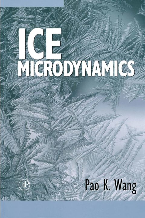 [1825 days] Ice Microdynamics