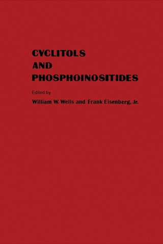 Cyclitols And Phosphoinositides