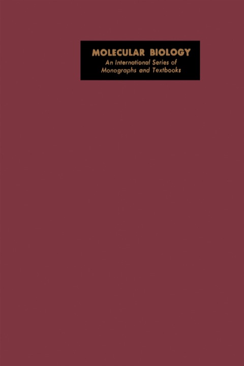 Cover image for book Molecular Mechanisms of Protein Biosynthesis