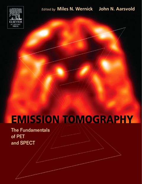 [1825 days] Emission Tomography: The Fundamentals of PET and SPECT