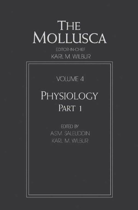 Cover image for book Physiology