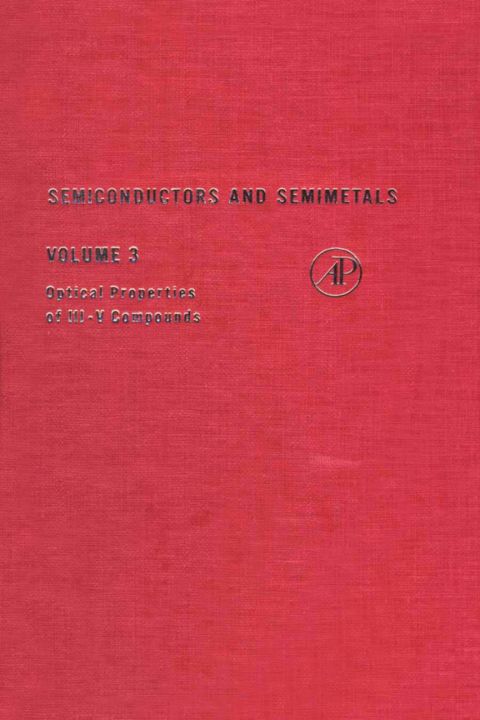 [1825 days] SEMICONDUCTORS & SEMIMETALS V3