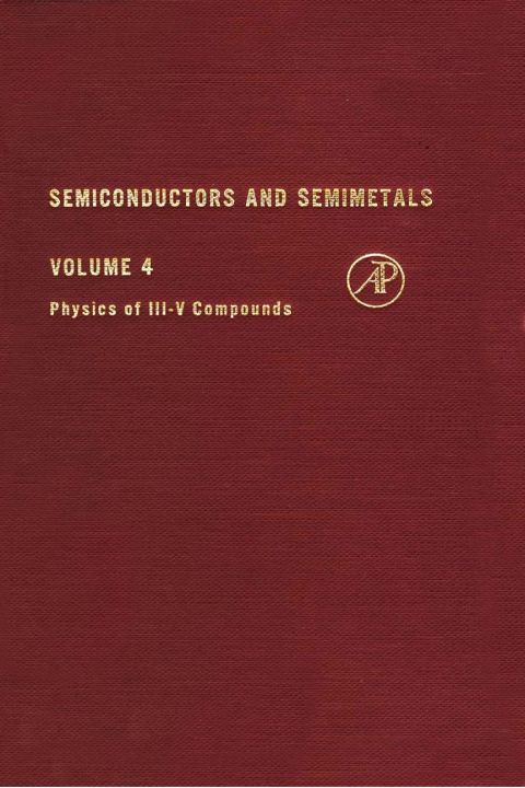 [1825 days] SEMICONDUCTORS & SEMIMETALS V4