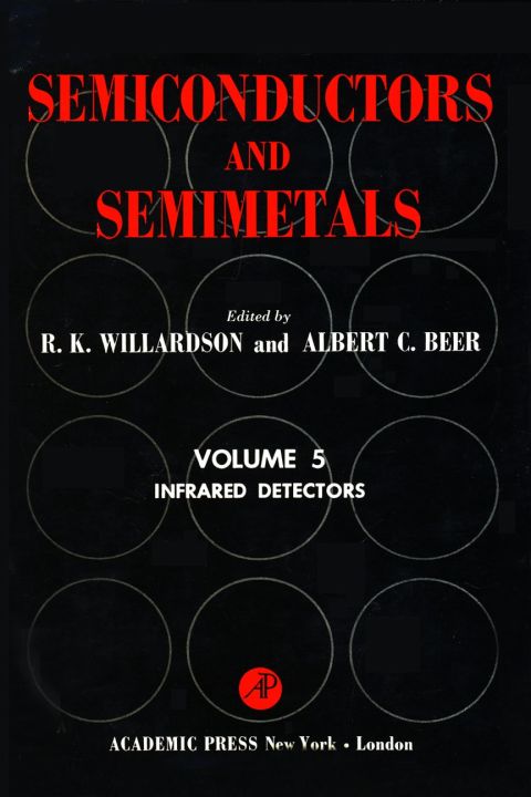[1825 days] SEMICONDUCTORS & SEMIMETALS V5