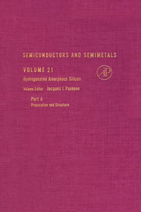 [1825 days] SEMICONDUCTORS & SEMIMETALS V21A