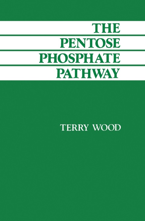 Cover image for book The Pentose Phosphate Pathway
