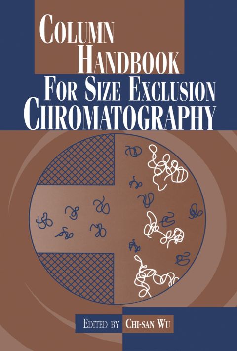 [1825 days] Column Handbook for Size Exclusion Chromatography
