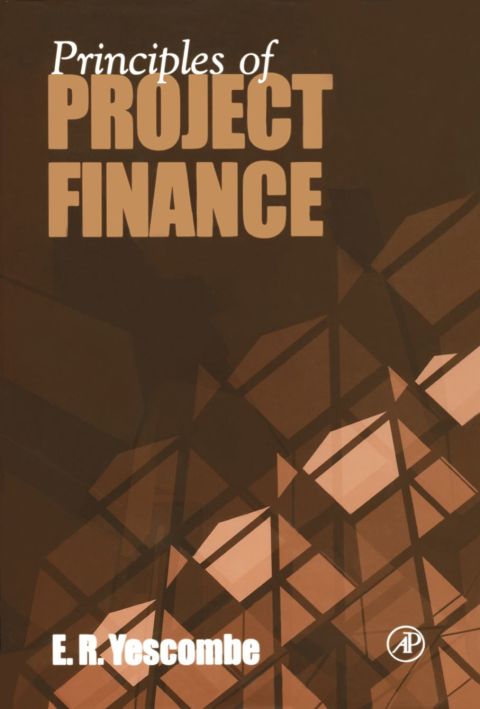 [1825 days] Principles of Project Finance