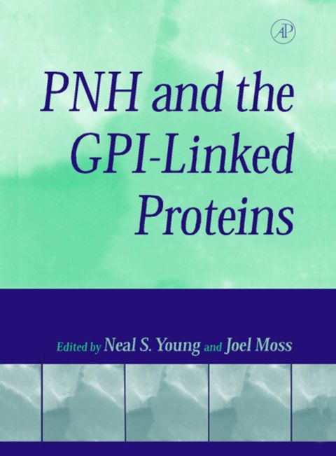 [1825 days] PNH and the GPI-Linked Proteins