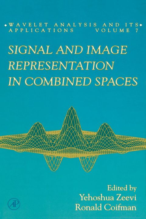 [1825 days] Signal and Image Representation in Combined Spaces