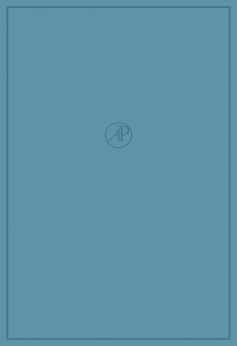 Cover image for book Subnuclear Phenomena Part B