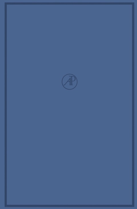 Cover image for book Elementary Processes at High Energy Pt A