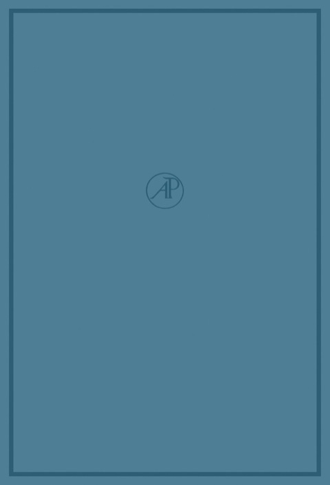 Cover image for book Elementary Processes at High Energy Pt B