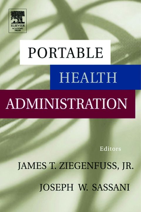 [1825 days] Portable Health Administration
